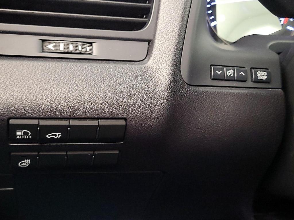 used 2022 Lexus RX 350 car, priced at $42,998