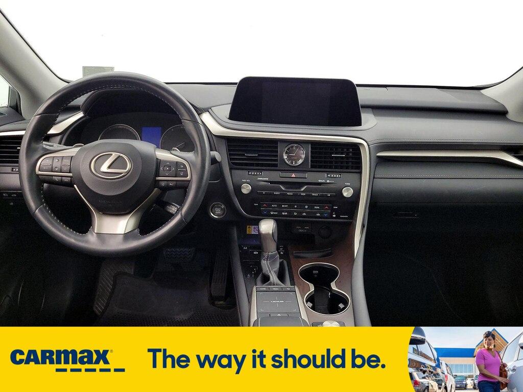 used 2022 Lexus RX 350 car, priced at $41,998