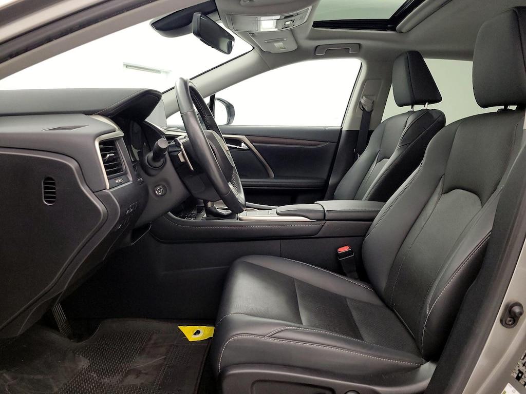 used 2022 Lexus RX 350 car, priced at $42,998