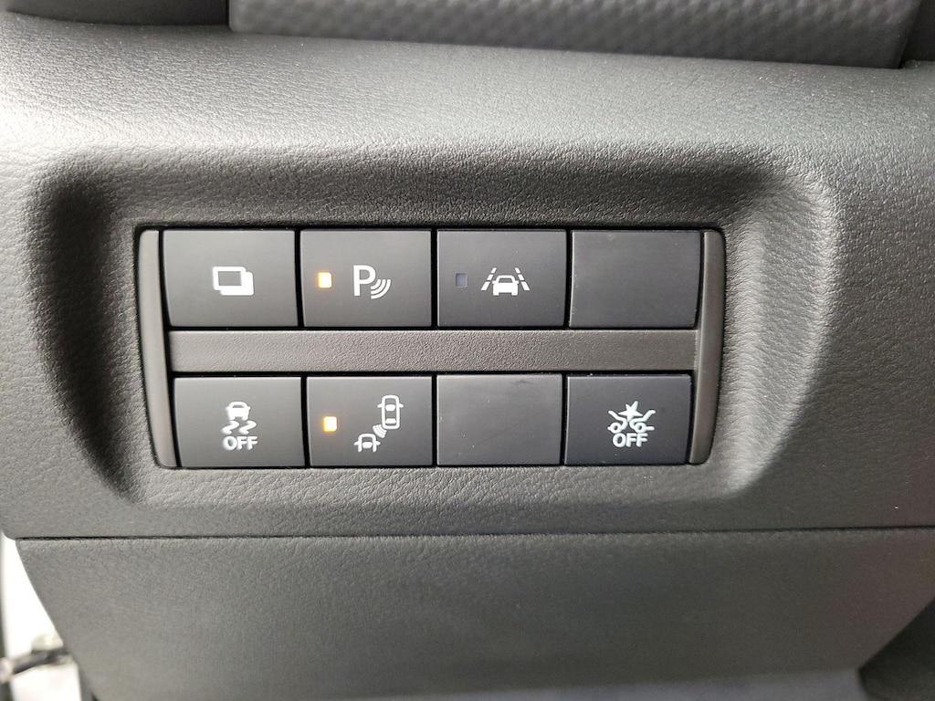 used 2021 Nissan Kicks car, priced at $18,998