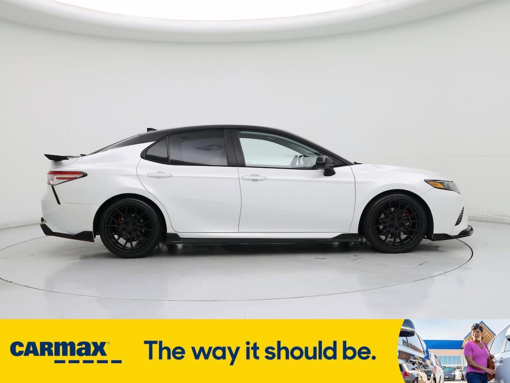 used 2020 Toyota Camry car, priced at $26,998