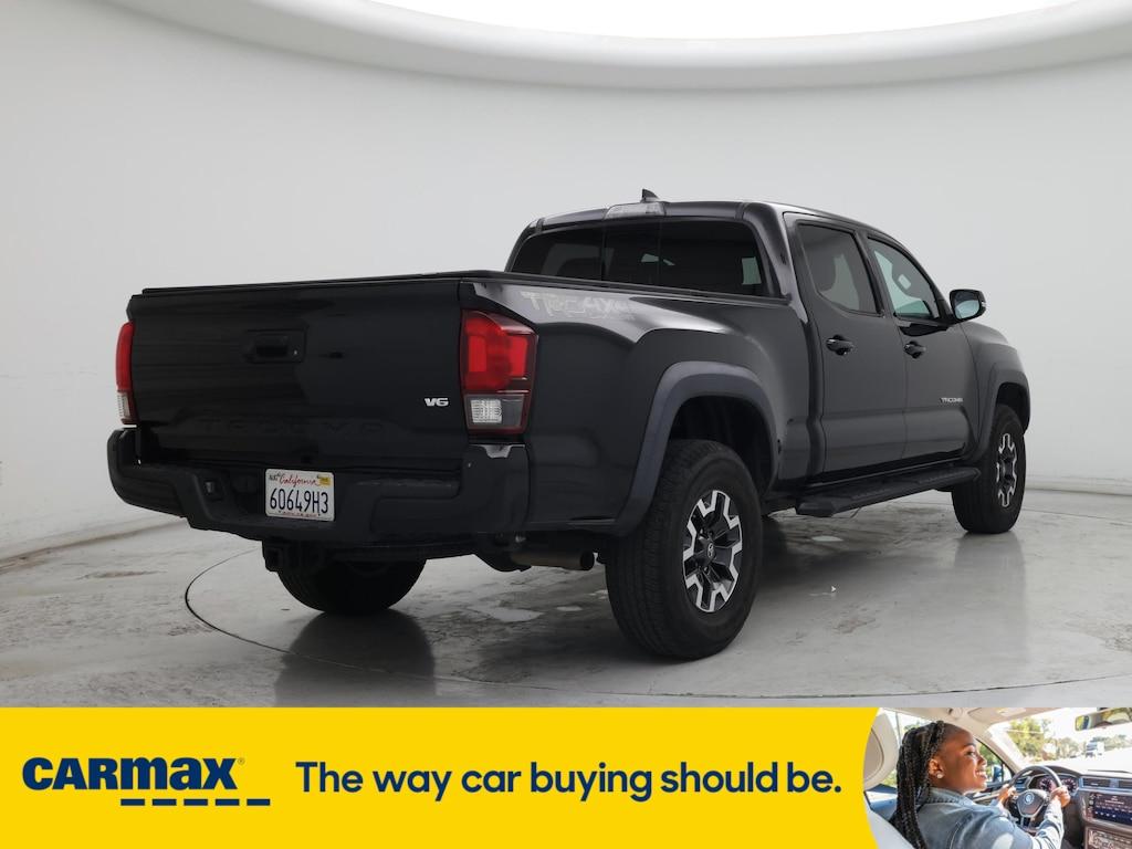 used 2019 Toyota Tacoma car, priced at $38,998