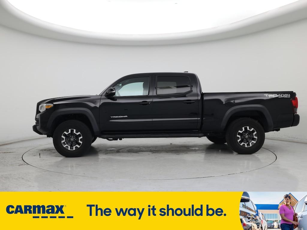 used 2019 Toyota Tacoma car, priced at $38,998