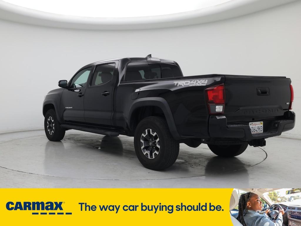 used 2019 Toyota Tacoma car, priced at $38,998