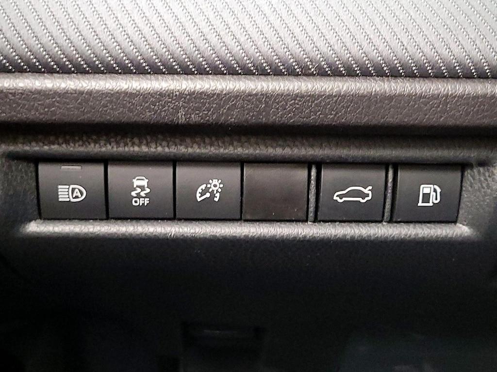 used 2025 Toyota Camry car, priced at $34,998
