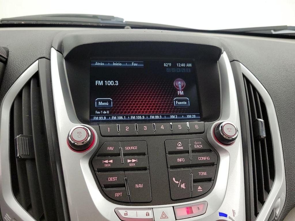 used 2013 GMC Terrain car, priced at $11,998