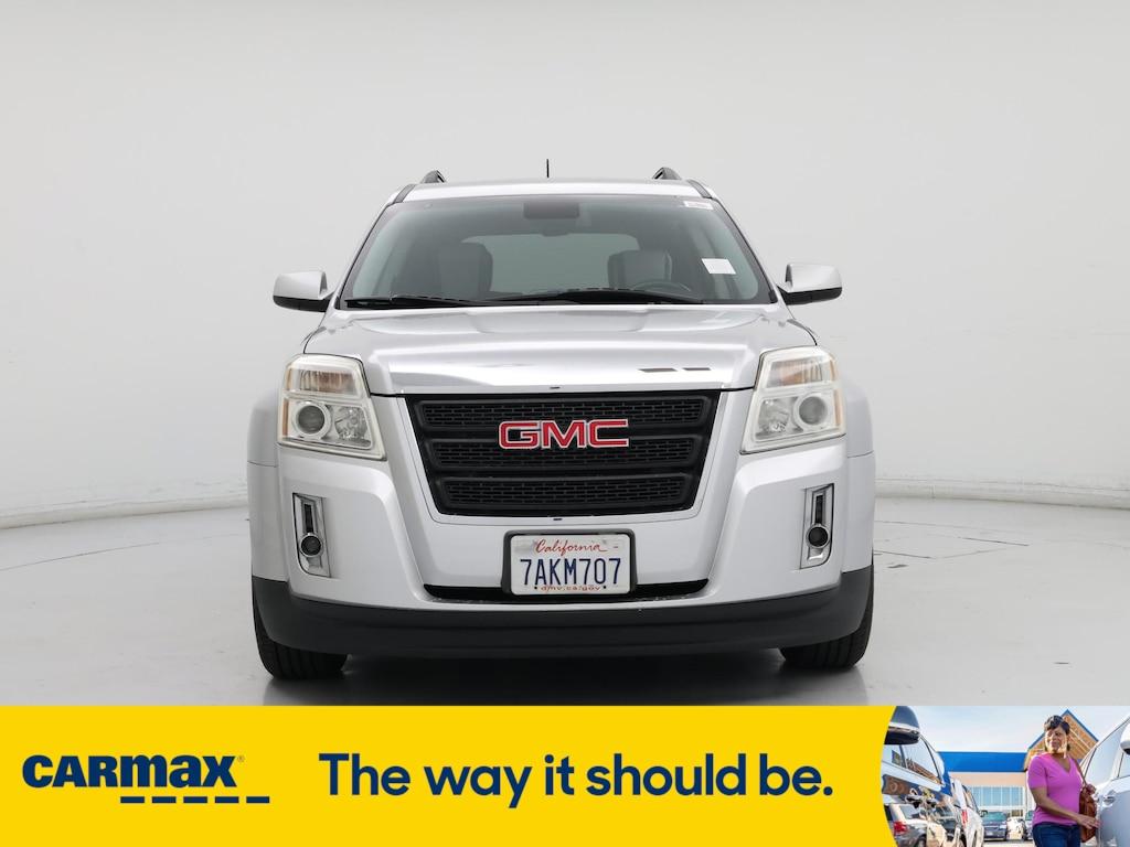 used 2013 GMC Terrain car, priced at $11,998