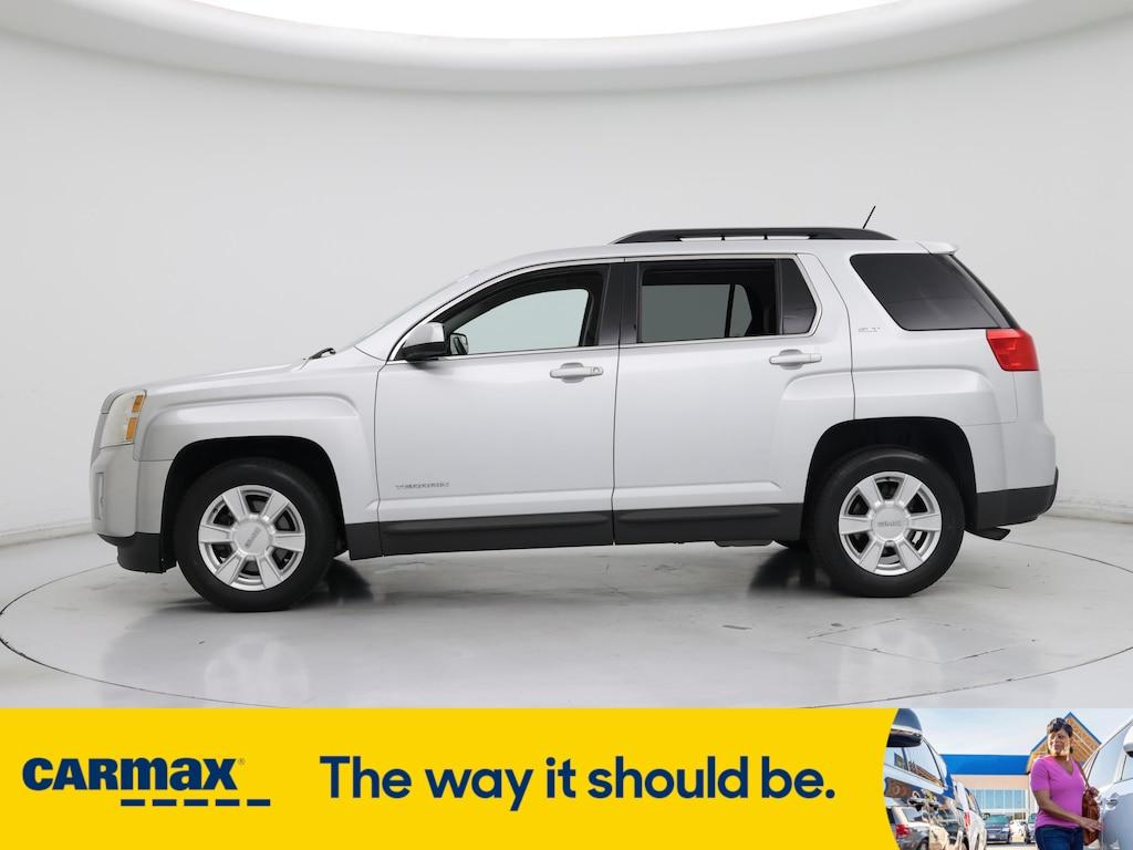 used 2013 GMC Terrain car, priced at $11,998