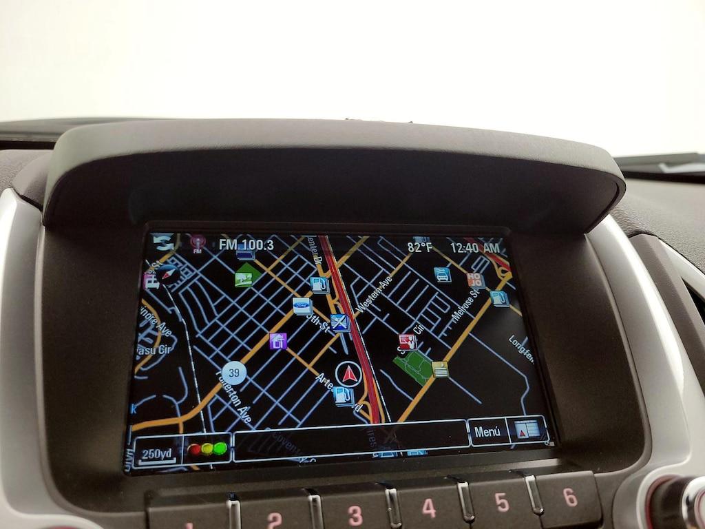used 2013 GMC Terrain car, priced at $11,998