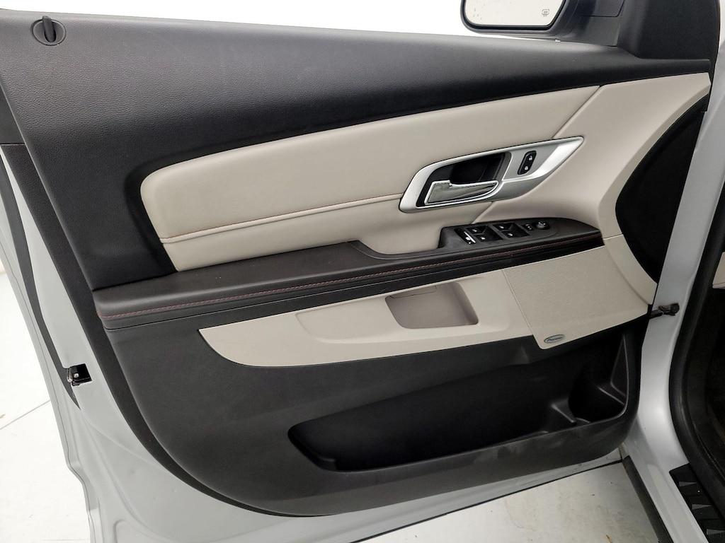 used 2013 GMC Terrain car, priced at $11,998
