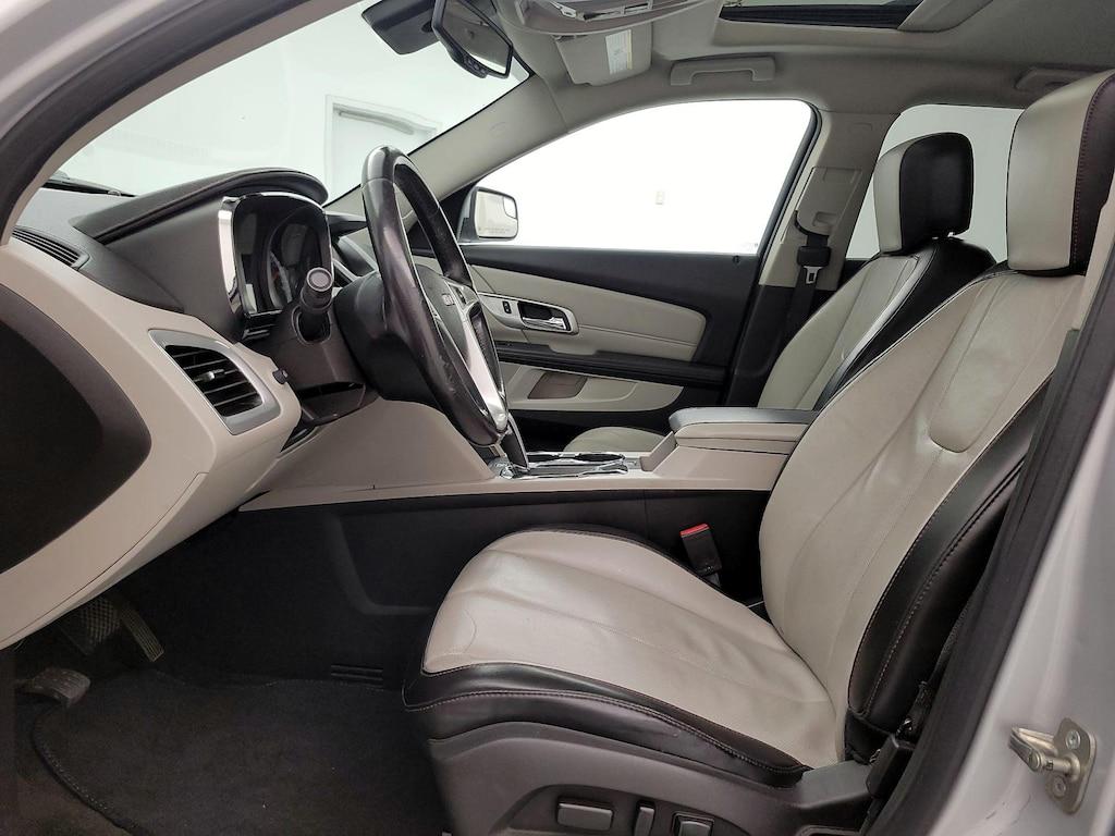 used 2013 GMC Terrain car, priced at $11,998