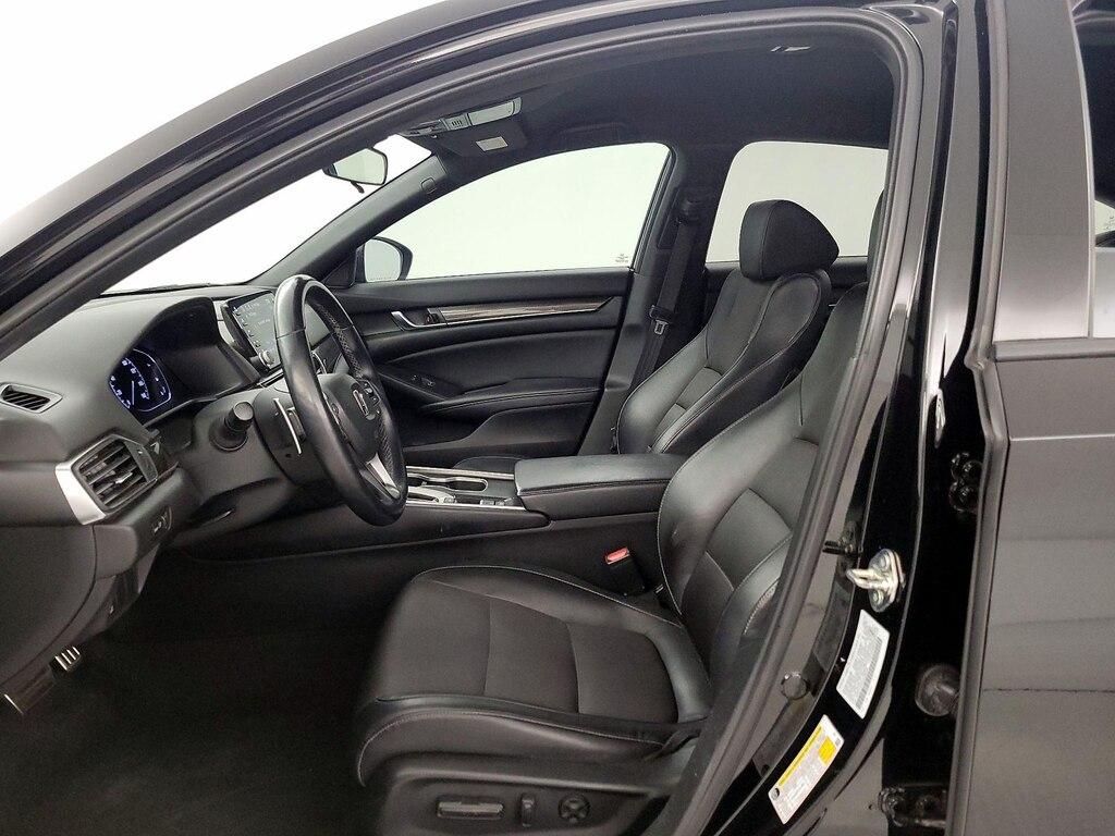 used 2018 Honda Accord car, priced at $18,998