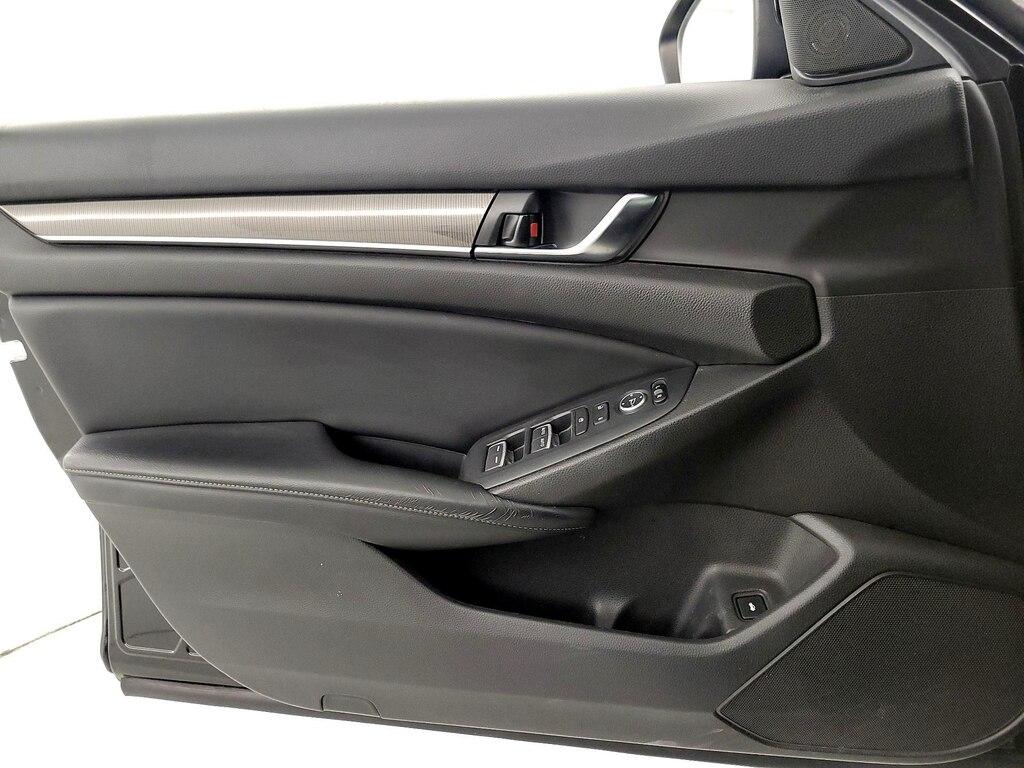 used 2018 Honda Accord car, priced at $18,998