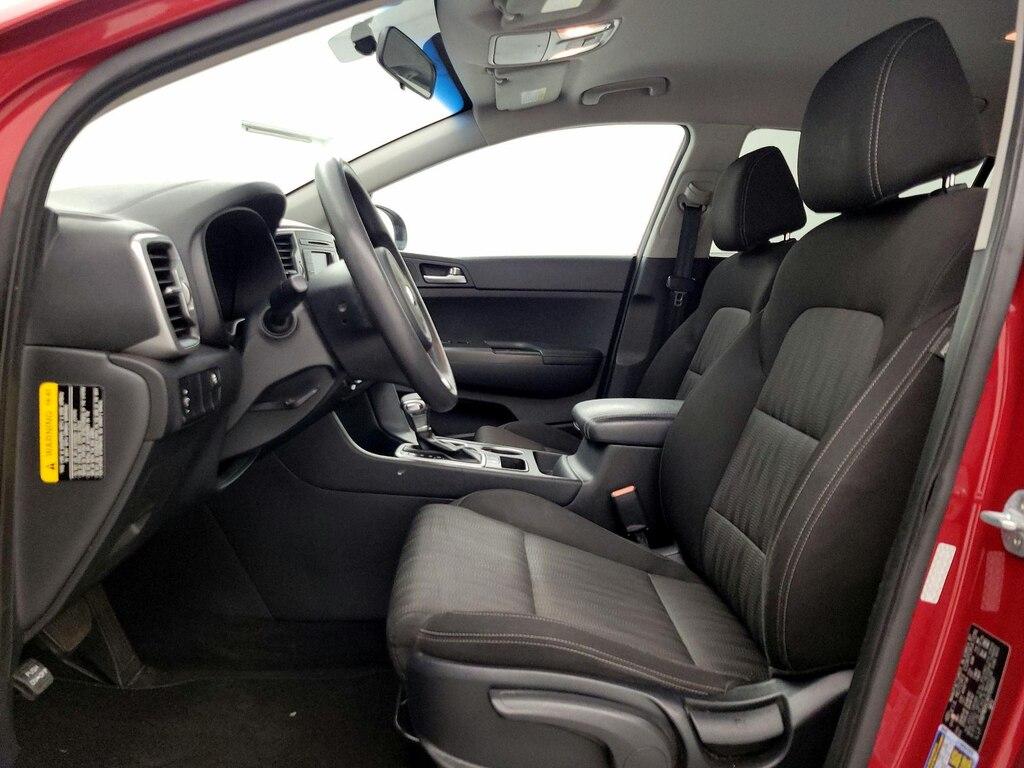 used 2017 Kia Sportage car, priced at $11,998