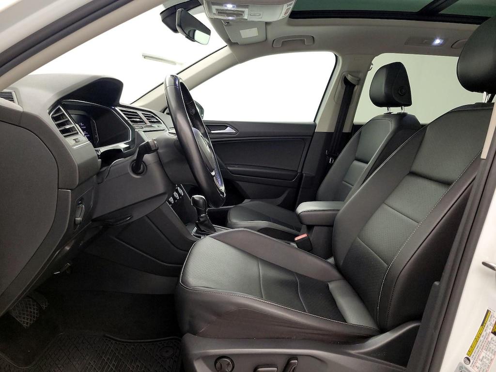 used 2019 Volkswagen Tiguan car, priced at $15,998