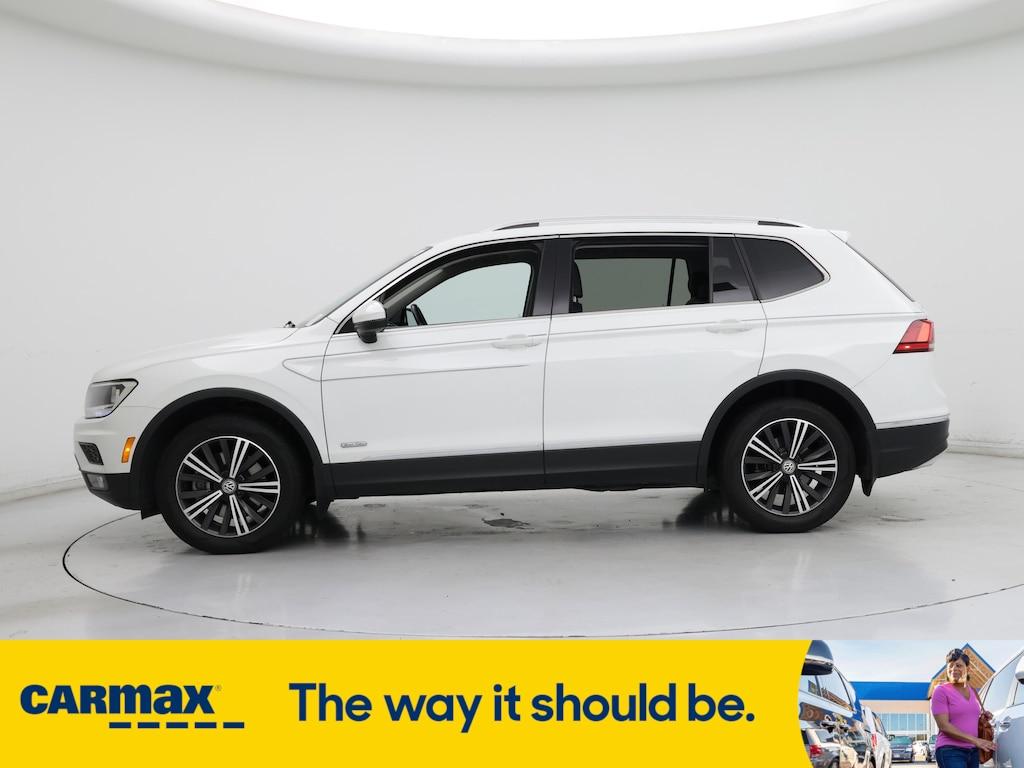 used 2019 Volkswagen Tiguan car, priced at $15,998