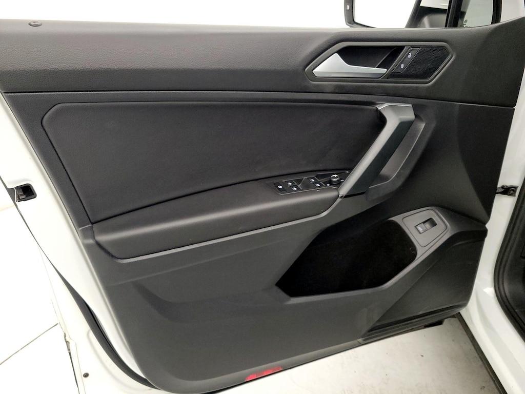 used 2019 Volkswagen Tiguan car, priced at $15,998