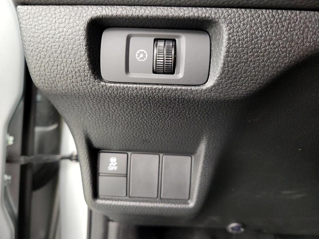 used 2025 Honda Civic Hybrid car, priced at $32,998