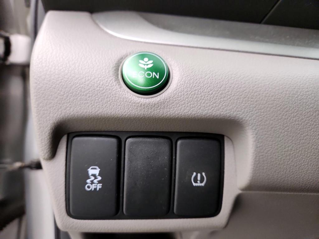 used 2014 Honda CR-V car, priced at $14,998