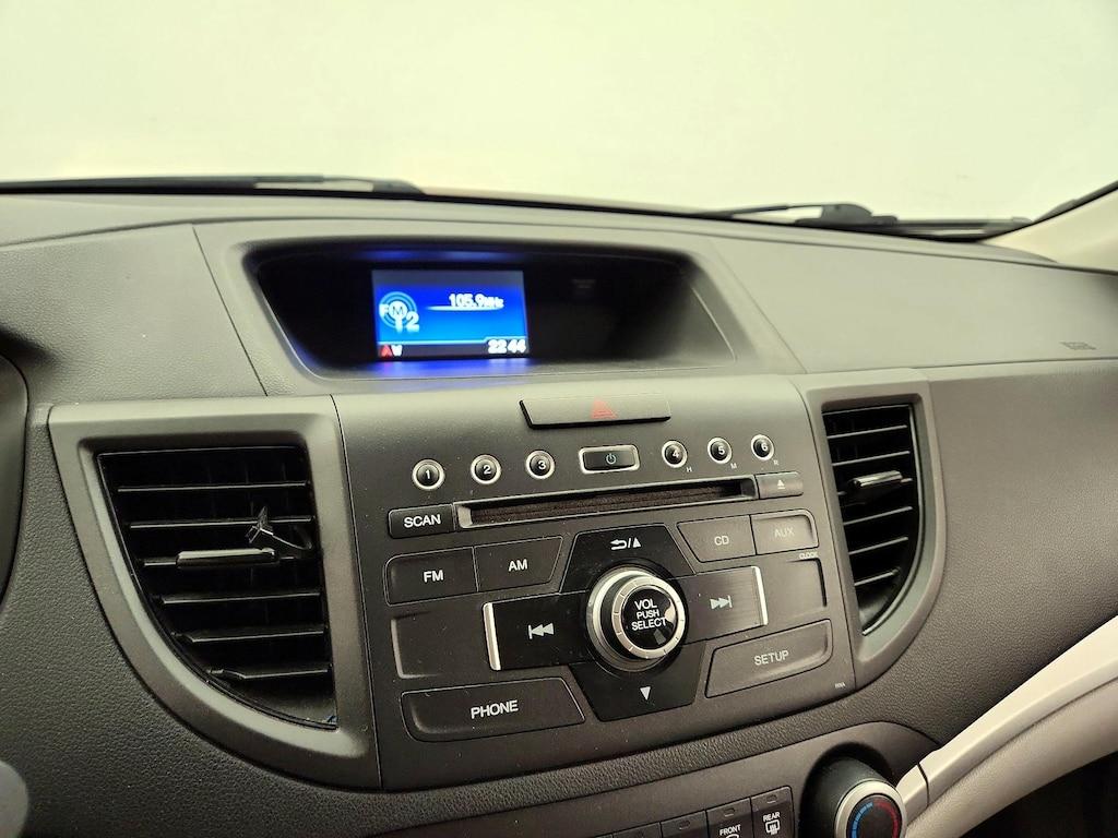 used 2014 Honda CR-V car, priced at $14,998