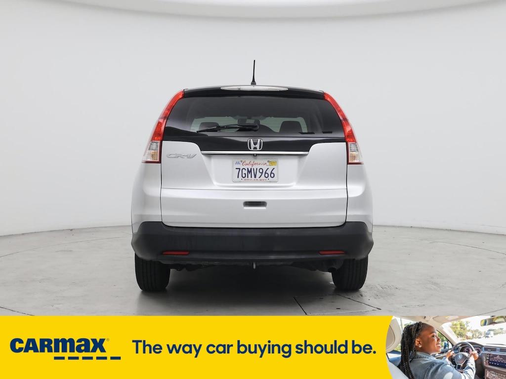 used 2014 Honda CR-V car, priced at $14,998