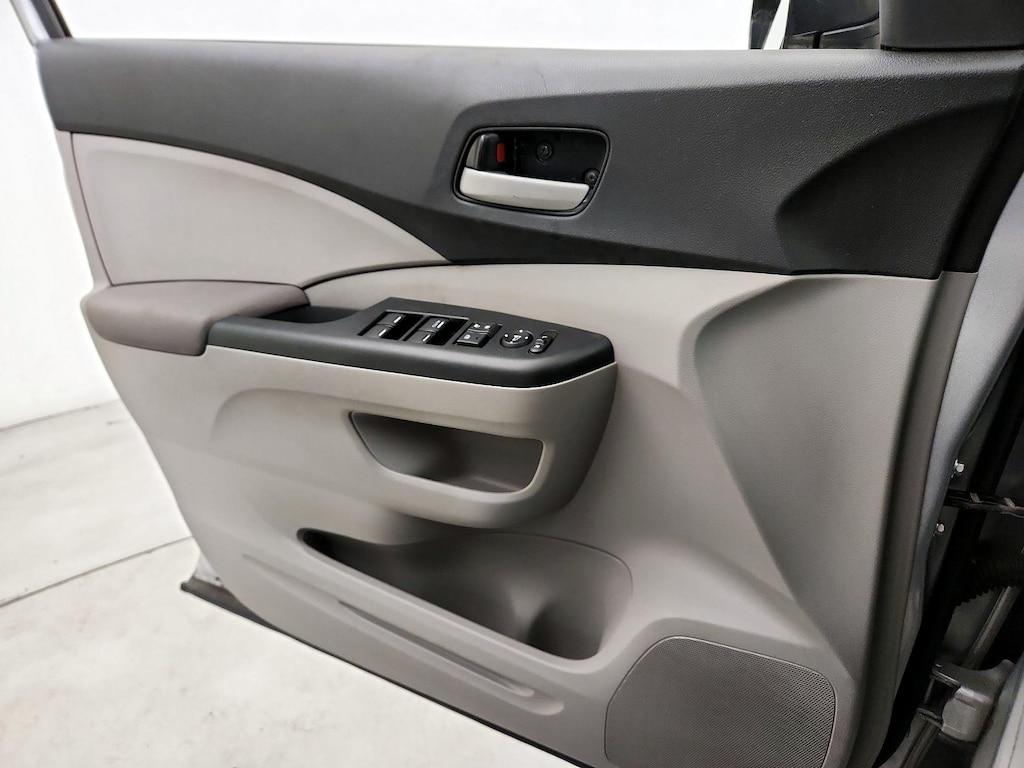 used 2014 Honda CR-V car, priced at $14,998