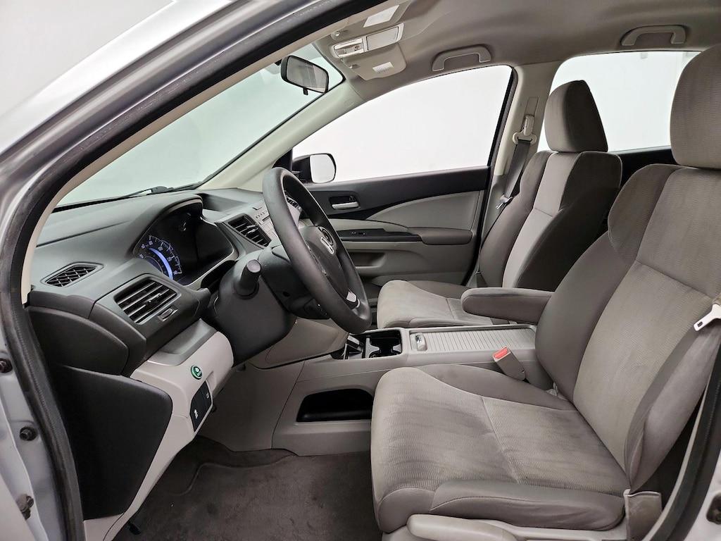 used 2014 Honda CR-V car, priced at $14,998