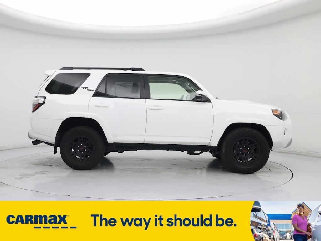 used 2022 Toyota 4Runner car, priced at $54,998