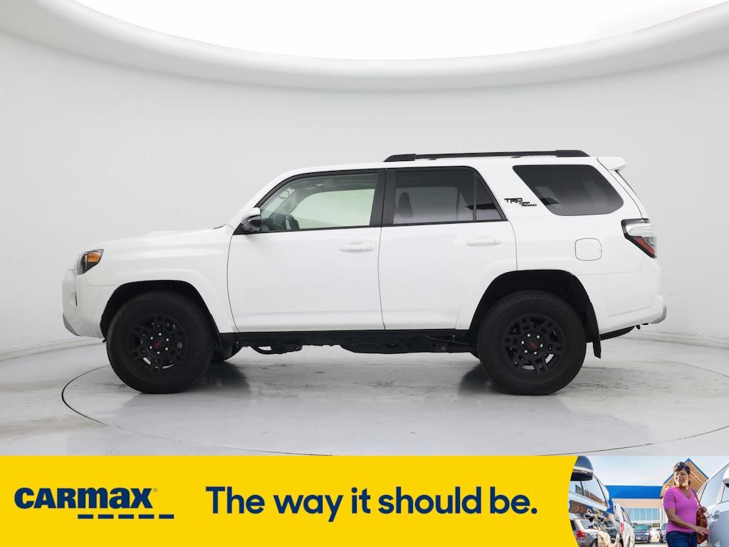 used 2022 Toyota 4Runner car, priced at $54,998