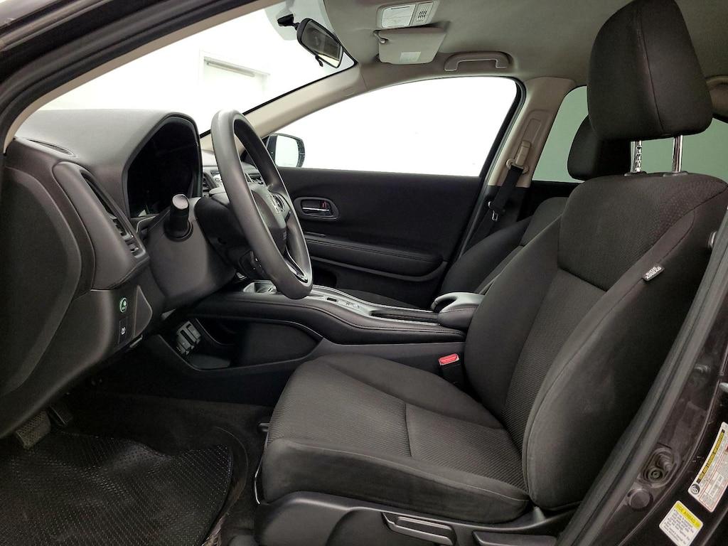 used 2016 Honda HR-V car, priced at $13,599