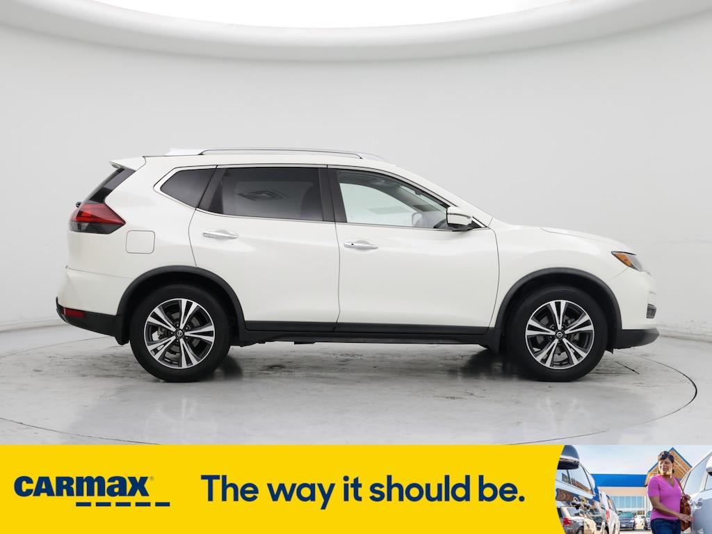 used 2019 Nissan Rogue car, priced at $21,998