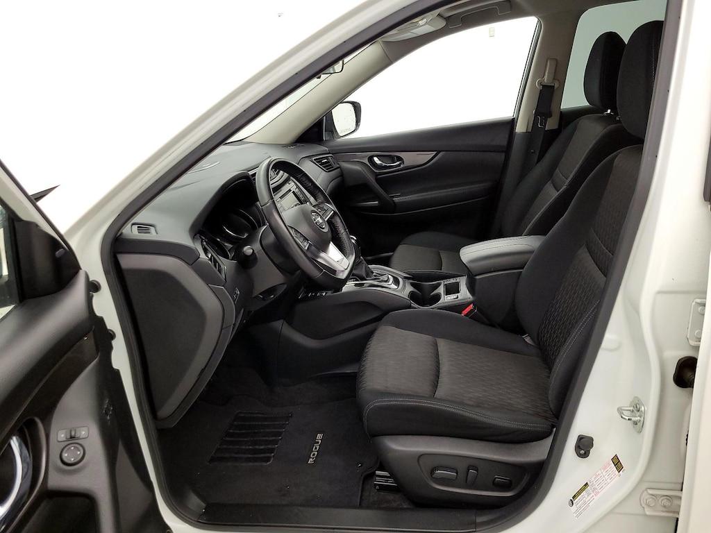 used 2019 Nissan Rogue car, priced at $21,998