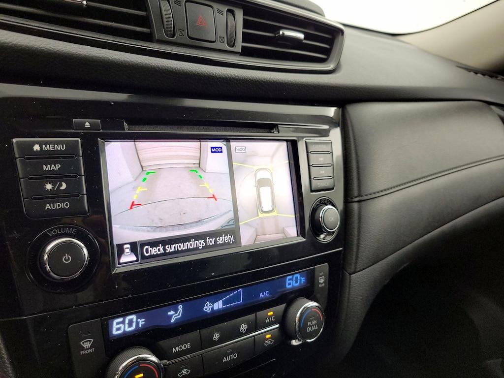 used 2019 Nissan Rogue car, priced at $21,998