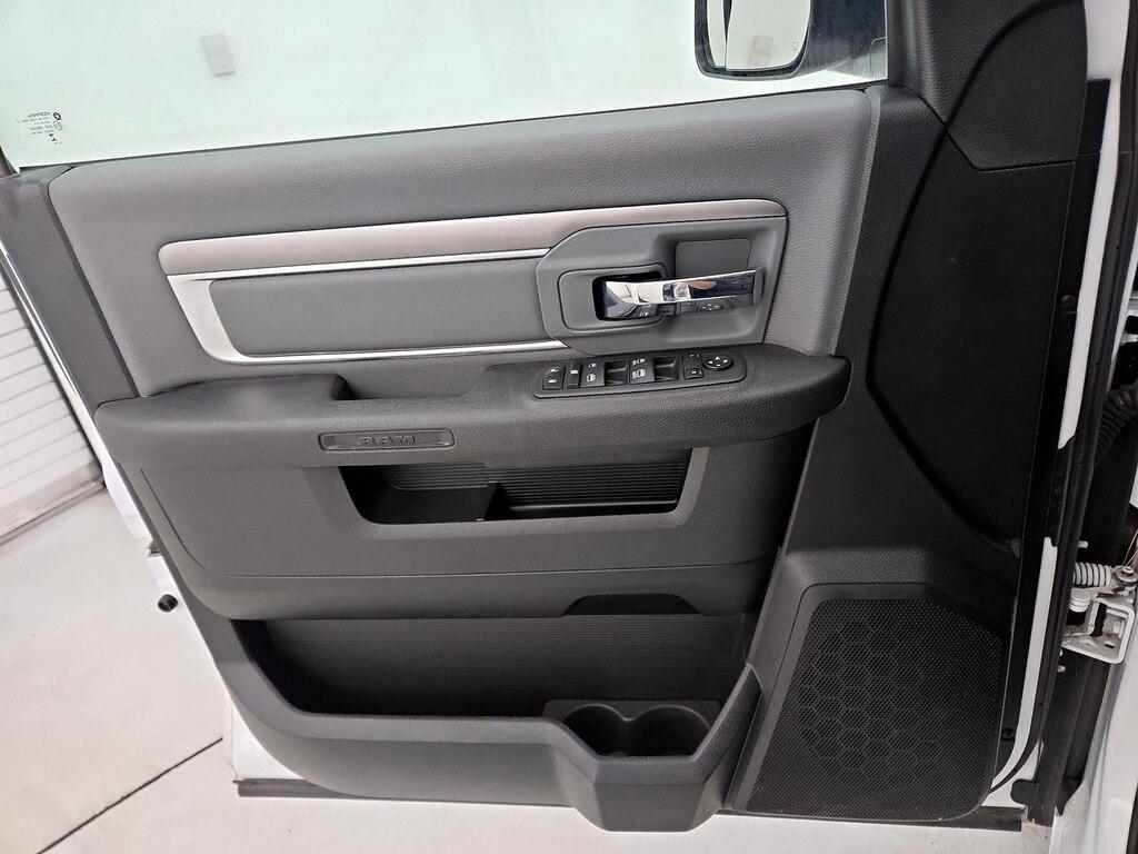 used 2023 Ram 1500 Classic car, priced at $27,998