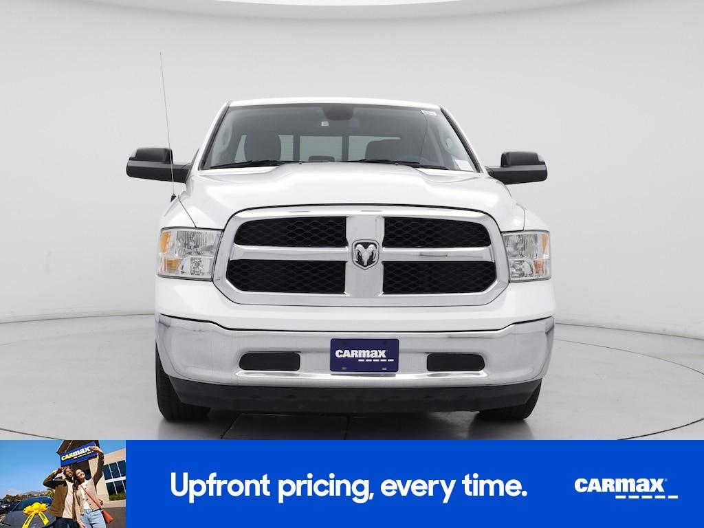used 2023 Ram 1500 Classic car, priced at $27,998
