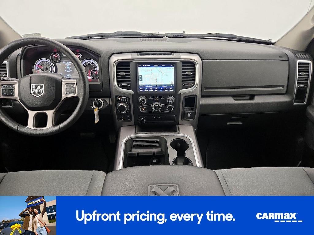 used 2023 Ram 1500 Classic car, priced at $27,998