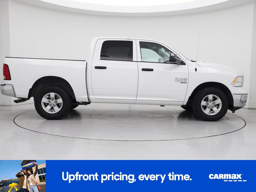 used 2023 Ram 1500 Classic car, priced at $27,998