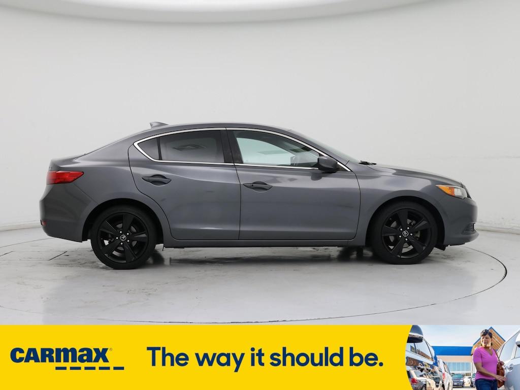 used 2014 Acura ILX car, priced at $14,998