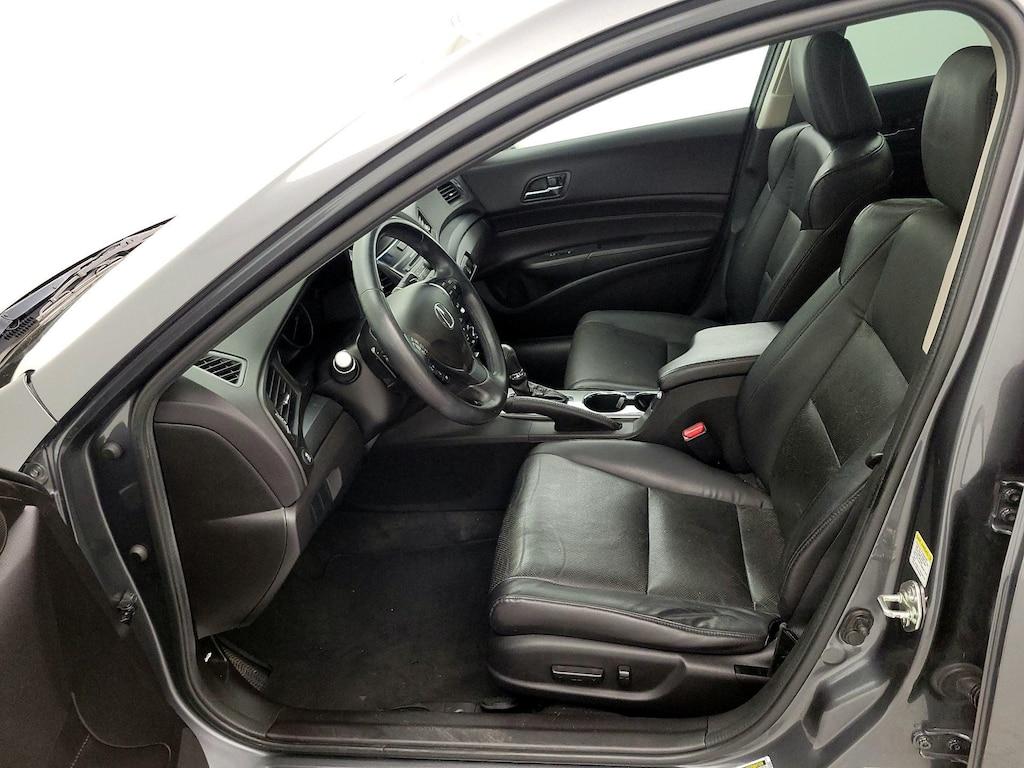 used 2014 Acura ILX car, priced at $14,998