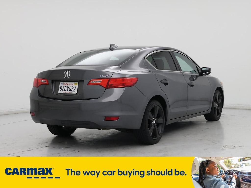 used 2014 Acura ILX car, priced at $14,998