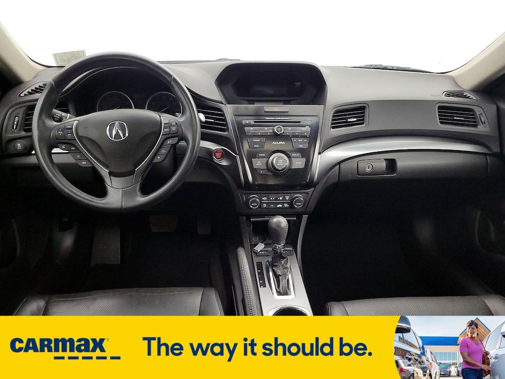 used 2014 Acura ILX car, priced at $14,998