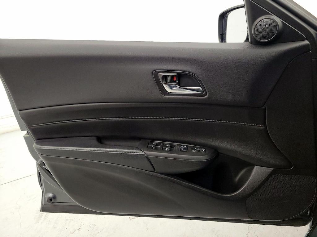 used 2014 Acura ILX car, priced at $14,998