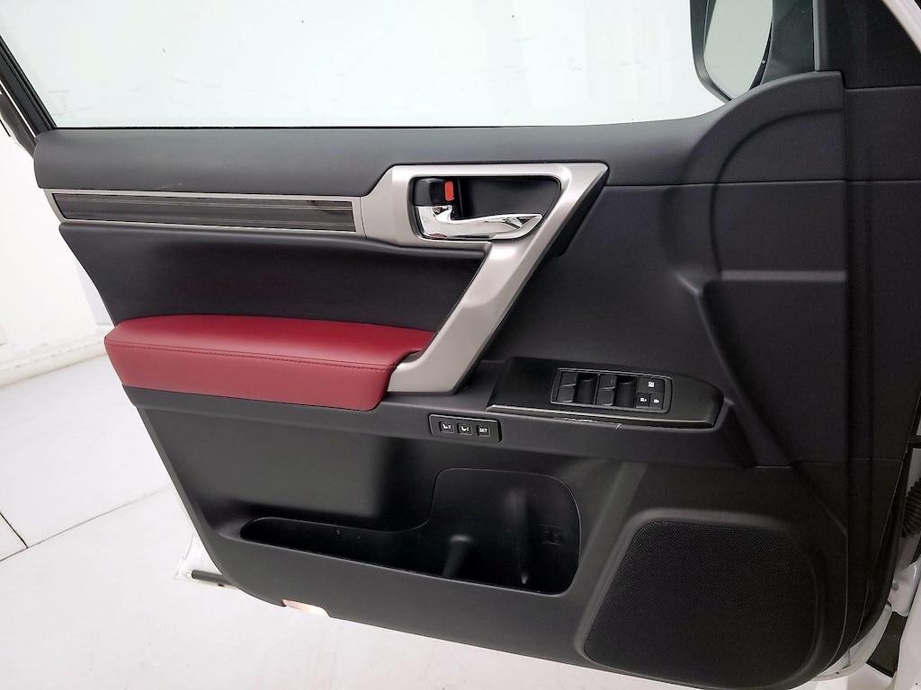 used 2022 Lexus GX 460 car, priced at $53,998