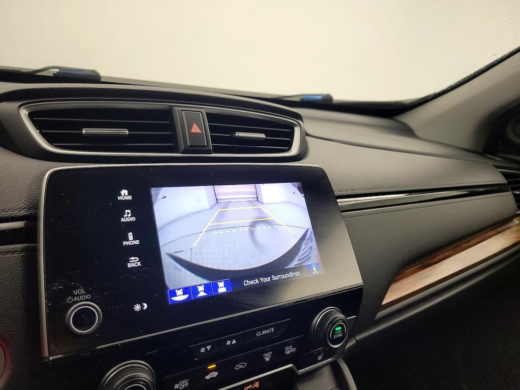 used 2019 Honda CR-V car, priced at $26,998