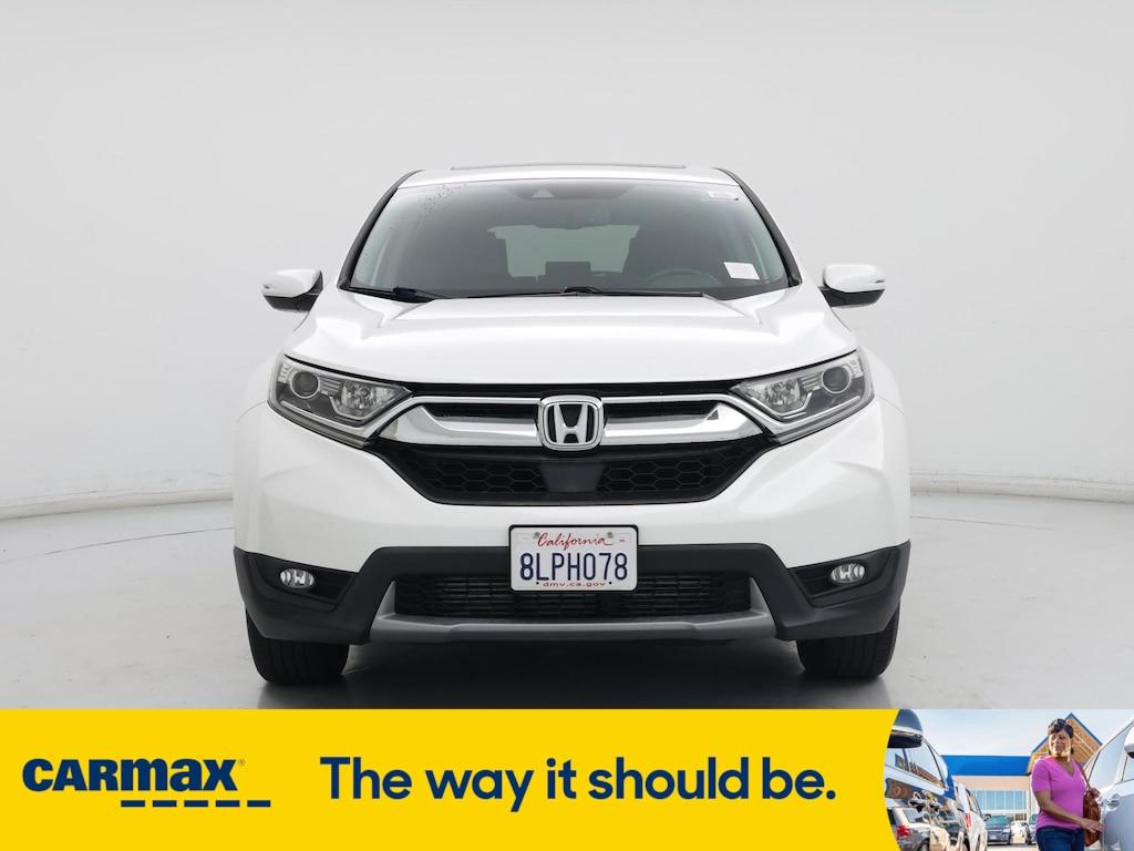used 2019 Honda CR-V car, priced at $26,998