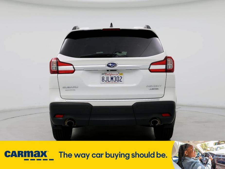 used 2019 Subaru Ascent car, priced at $28,998