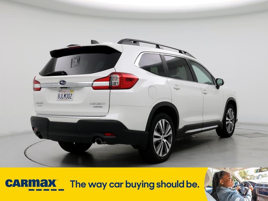 used 2019 Subaru Ascent car, priced at $28,998