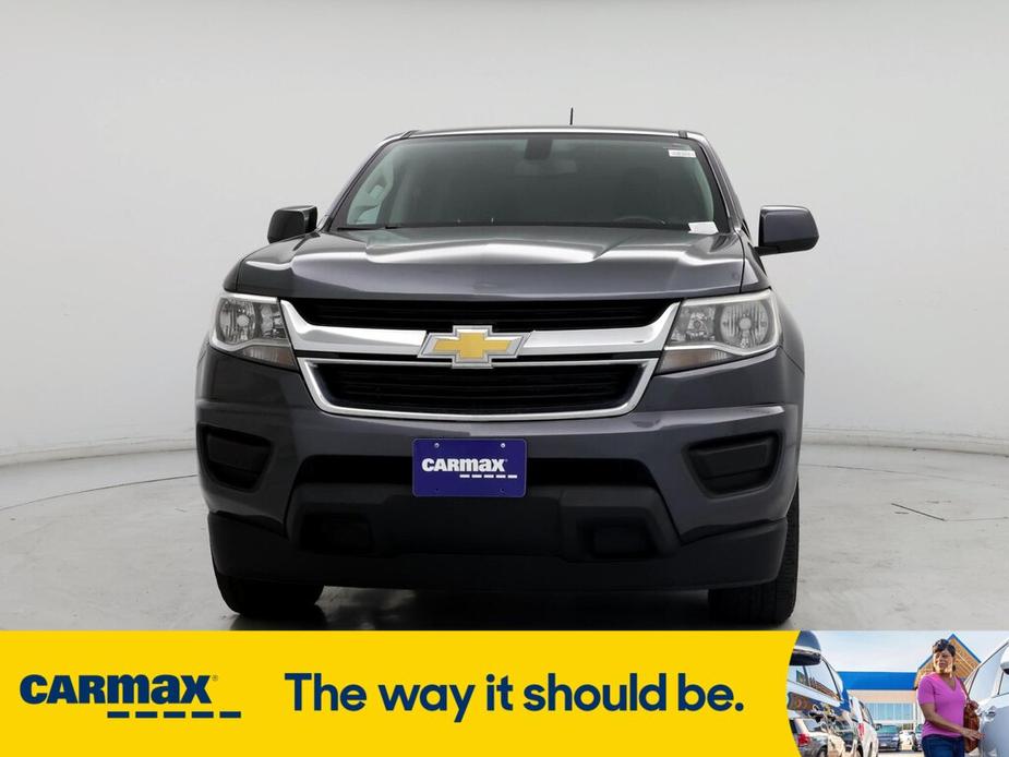 used 2016 Chevrolet Colorado car, priced at $19,998