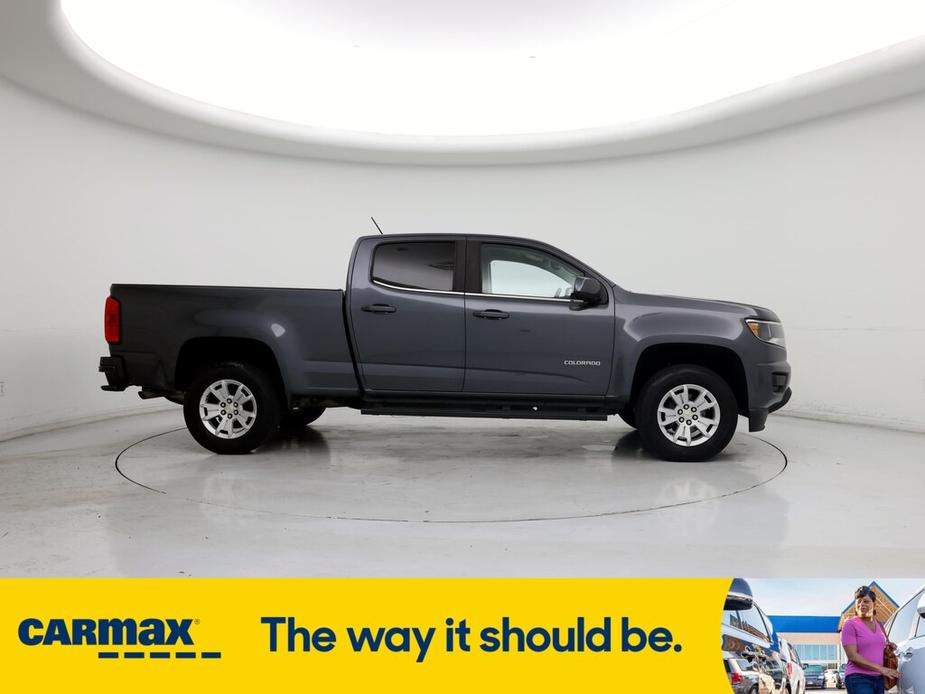 used 2016 Chevrolet Colorado car, priced at $19,998