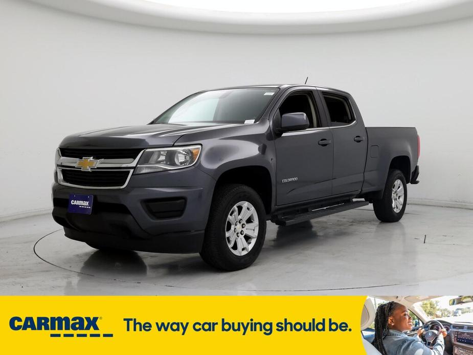 used 2016 Chevrolet Colorado car, priced at $19,998